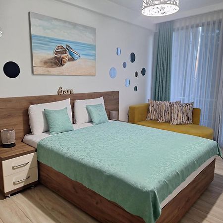 Passerella Apartments バール エクステリア 写真