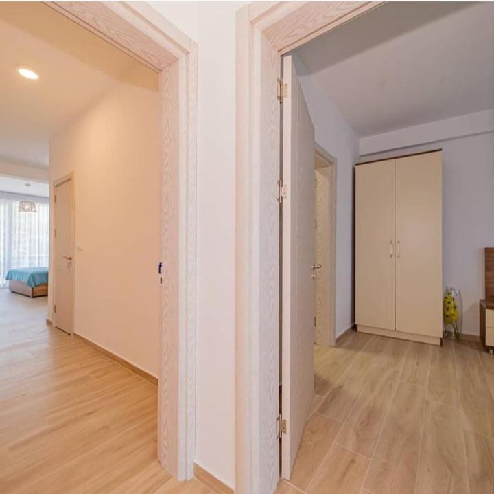 Passerella Apartments バール エクステリア 写真
