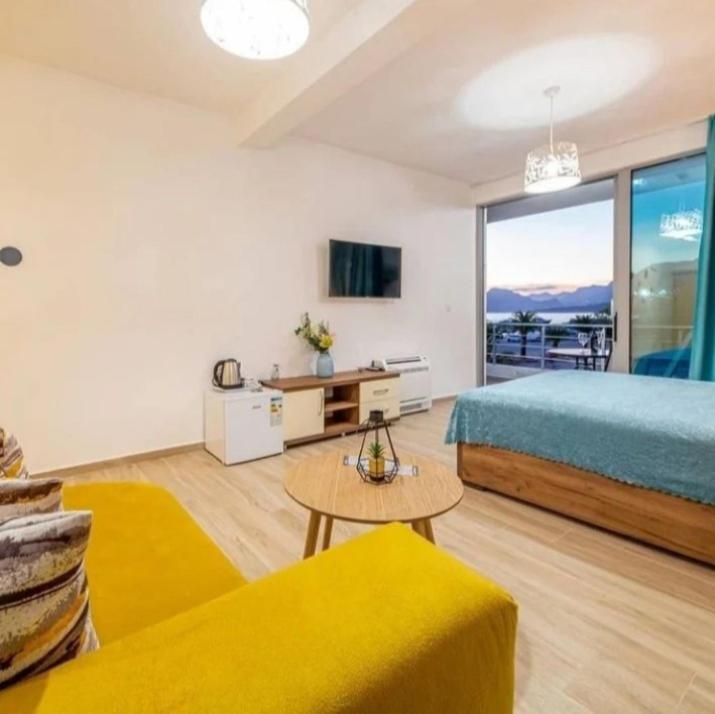 Passerella Apartments バール エクステリア 写真