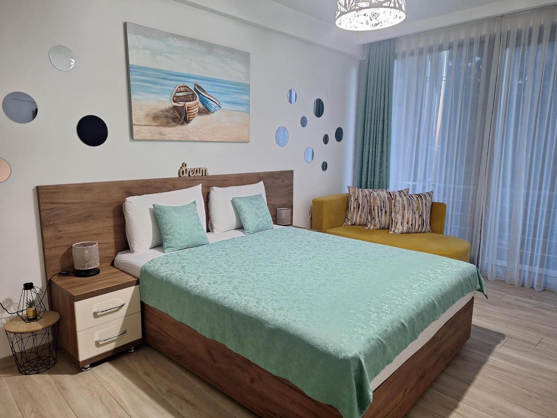 Passerella Apartments バール エクステリア 写真