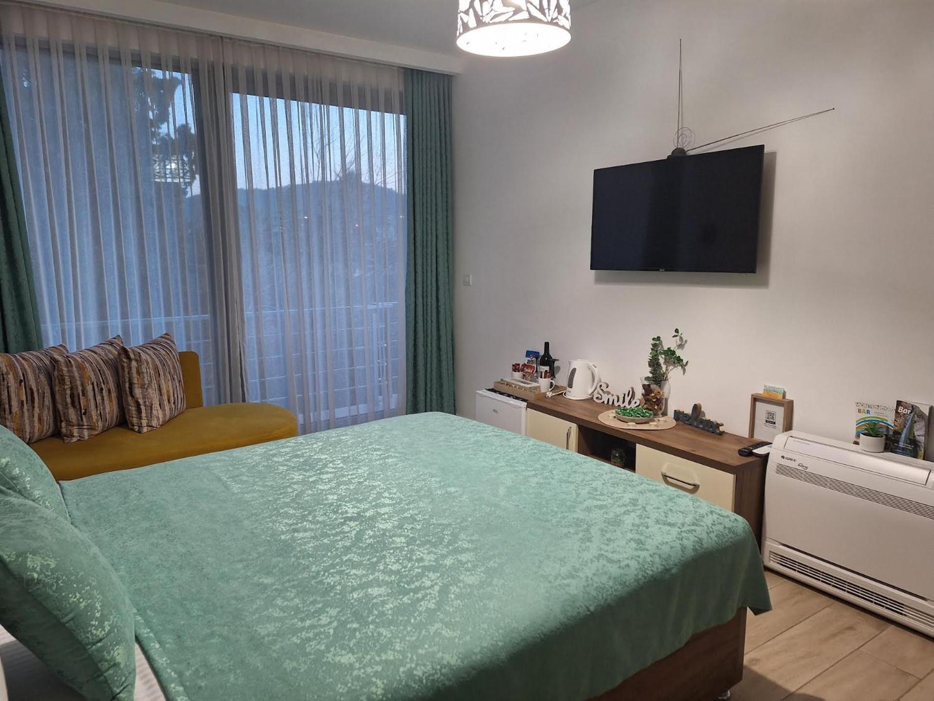 Passerella Apartments バール エクステリア 写真